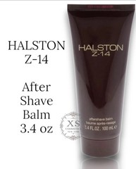 Halston Z-14 Hair & Body Wash 3.4oz 100mL Men’s Travel Size Sealed Brand New!!!