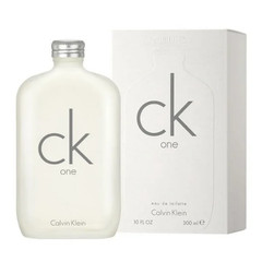 CK One by Calvin Klein Cologne / Perfume Unisex 10.1 oz New In Box