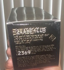 Mancera Amore Caffè Eau de Parfum Spray 4 fl oz