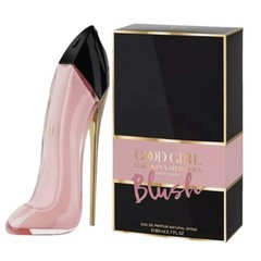 Good Girl Blush 80ML 2.7 FL OZ Eau De Perfum New & Sealed Box Fragrance