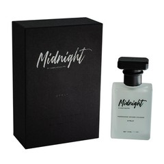 All-Natural Midnight Pheromone Cologne – 1 oz with Lavender & Vanilla Notes