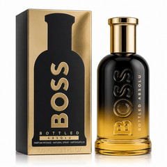 Hugo Boss Bottled Absolu Parfum Intense 3.3 oz / 100ml