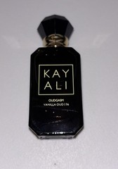 KAYALI Oudgasm Tobacco Oud 04 EDP 10 ml 0.34 oz Travel Size NWOB