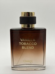 VANILLA TOBACCO BLEND 3.4OZ FOR MEN