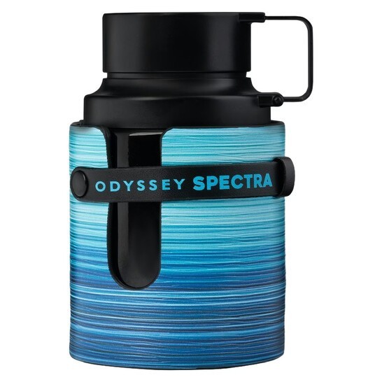 ARMAF ODYSSEY SPECTRA BLU EDITION 3.4 EDP FOR MEN & WOMEN – BRAND NEW