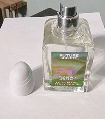 Future Society Floating Forest Eau de Parfum 50ML / 1.6 FL oz NWOB