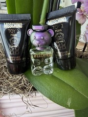Moschino Toy 2 Pearl Women’s Gift Set Shower Gel & Body Lotion 17 fl oz