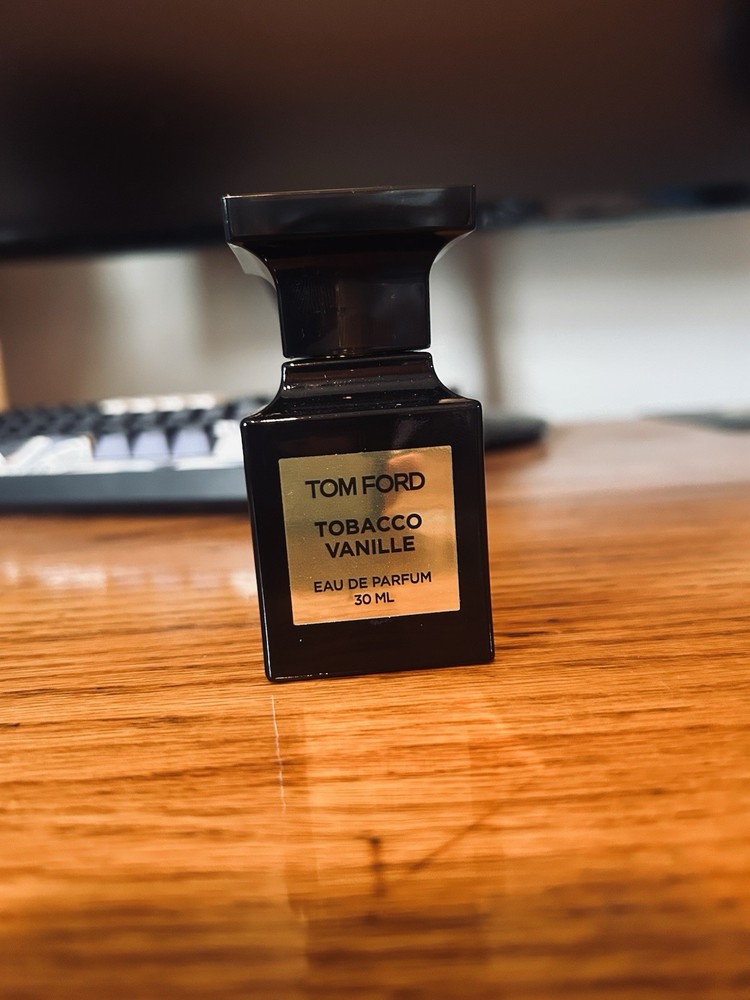 Tom Ford Tabaco Vanille
