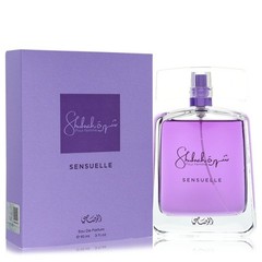 Rasasi Shuhrah Sensuelle by Rasasi Eau De Parfum Spray 3.0 oz For Women Brand Ne