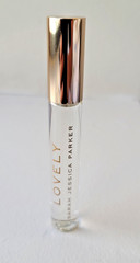 Sarah Jessica Parker Lovely EDP 0.34 oz 10ml Travel Rollerball Mini New No Box