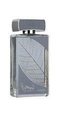 Najdia Intense – Fresh, Marine, Woody – Eau De Parfum Spray Long-Lasting Fragran