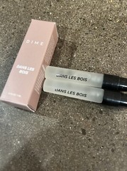 DIME DANS LES BOIS EDT SAMPLE SPRAY .03 oz. / 1 ml BNIB – 2 Samples!