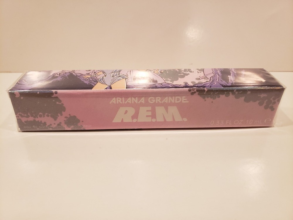 Ariana Grande R.E.M Eau De Parfum Spray 0.33 Fl Oz