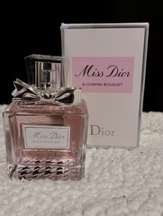 Dior Miss Dior Blooming Bouquet Eau de Toilette Spray, Regular Size 3.4 fl oz