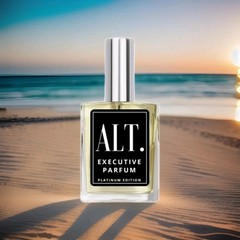 ALT Fragrances, Executive, Parfum, 2oz/60ml