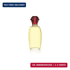 Paul Sebastian DESIGN Perfume For Women, Gift for Her, Day & Night Soft Floral F