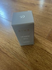 DIME Beauty 7 Summers Eau De Parfum Spray, 50 ml. NIB