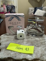Gucci Bamboo eau de parfum miniature (5 ml / 0.16 fl oz)