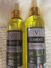 Habanera Colonia Element For Men 2x 23.00