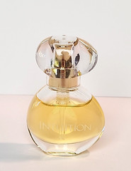 Estee Lauder INTUITION Eau de Parfum Spray MINI Perfume .14 fl oz