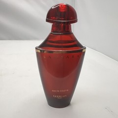 Vintage Samsara Guerlain Paris Vaporisateur 50ml Spray Eau De Toilette
