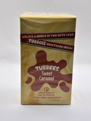Tubbees Sweet Caramel EDP 1.7 fl oz – Fresh, Fun, Travel Friendly