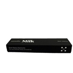 Commodity MILK Scent Space Expressive 10 mL/ .33 fl oz New