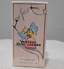 Marc Jacobs Perfect Eau de Parfum 3.3 fl oz