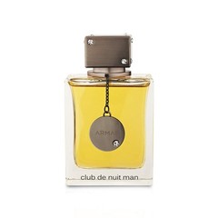 Armaf Club de Nuit Man Eau Toilette Spray 3.6 Ounce 3.55 Fl Oz (Pack of 1)