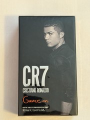 CR7 Game On For Men EDT 3.4 oz