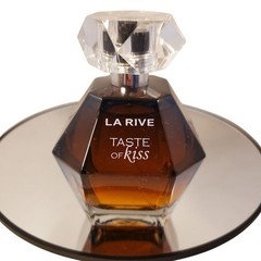 La Rive Taste of Kiss Eau de Parfum 3.3 fl oz 100ml Made in Poland