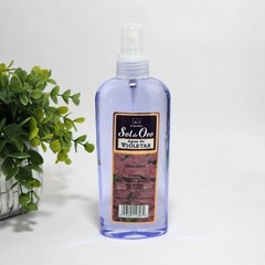 Sol de Oro Agua De Violetas Cologne Violet Cologne 8 fl oz / 236 mL