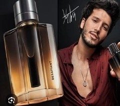 Desafiant Fragancia Masculina 3.04 fl.oz By Esika Última Edición!!From Colombia