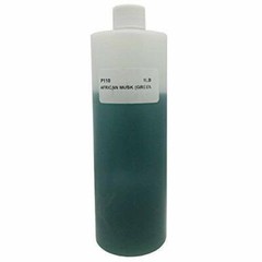African Musk Body Oil Scented Fragrance Green Perfume