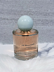 Jo Malone Waterlily Cologne, Large Size 3.4 fl oz / 100 mL, NEW & Free Shipping