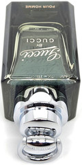 Gucci By Gucci Pour Homme Eau de Toilette Spray 3 fl oz