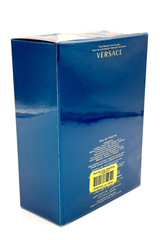 Versace Eros Eau De Toilette 200ml 6.7oz Men’s Spray Factory Sealed