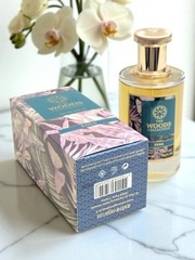 Eden by The Woods Collection 3.4oz/100ml Eau De Parfum Unisex MSRP $135