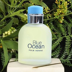 Blue Ocean Spray
