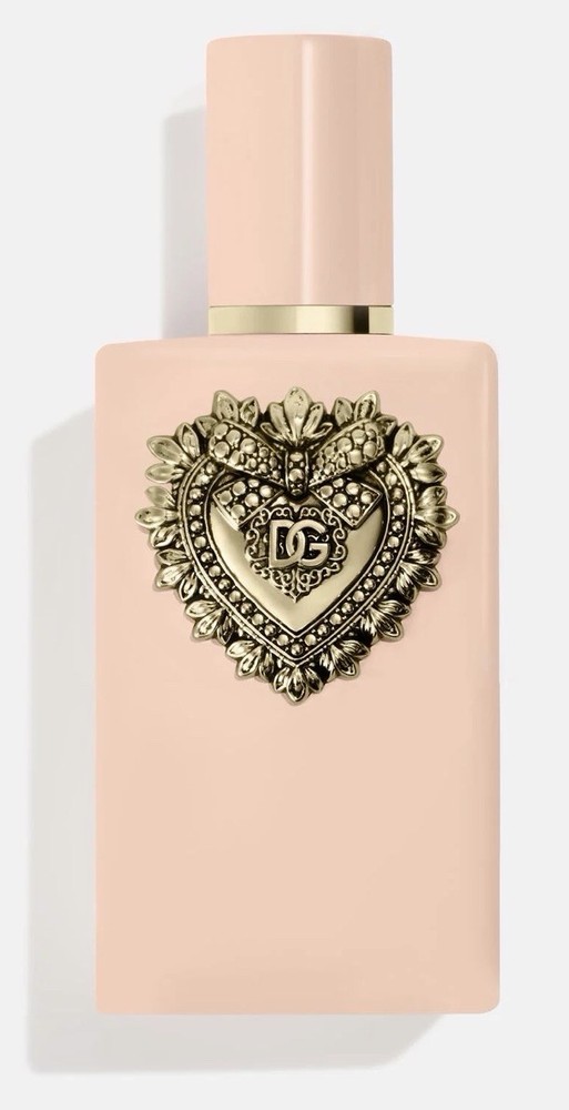 Dolce & Gabbana My Devotion Eau de Parfum Intense Spray 3.3 fl oz Regular