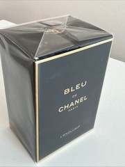 CHANEL Bleu de Chanel L’Exclusif PARFUM 2.02oz/60ml NEW & SEALED