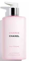CHANEL CHANCE EAU TENDRE Moisturizing Lotion, 13.5 oz./400 ml, NIB AUTHENTIC