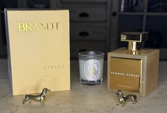 Brandt-Summer Street EDP 3.4 fl oz-FULL brand new, with box no cello AUTHENTIC