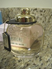 Coach New York 3 oz. Women’s Eau de Parfum NEW & BOXED! SPRAY Made in France!