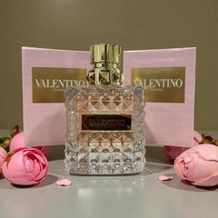 Valentino Donna 3.4 oz EDP Perfume for Women New In Box Fast Shipping! US Seller