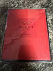 Victoria’s Secret BOMBSHELL INTENSE Eau De Parfum 3.4 Oz
