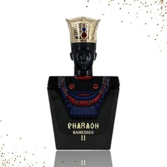 Pharaoh Ramesses II Eau de Parfum – by Bharara Beauty 3.4oz