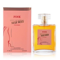 Floral Xipu Blended Popular 100ml Perfume Fragrant And Lasting Women’s Perfume