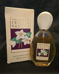 Parfums Parquet’s French Vanilla 1.8oz / 54ml Women’s EDP