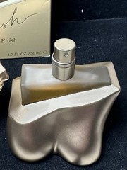 Billie Eilish Eilish Eau de Parfum 1.7 oz / 50 mL NEW w Box Unsealed